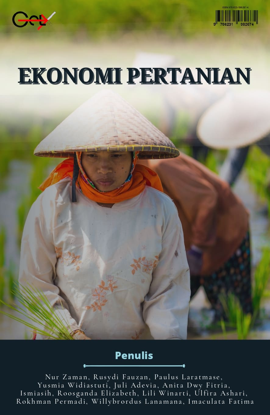 EKONOMI PERTANIAN-2